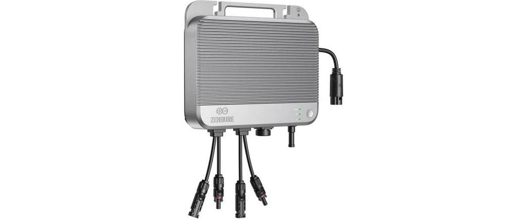 Zendure Onduleur SolarFlow 800