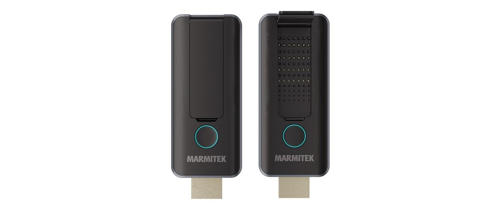 Marmitek Systèmes de présentation Stream S1 Pro