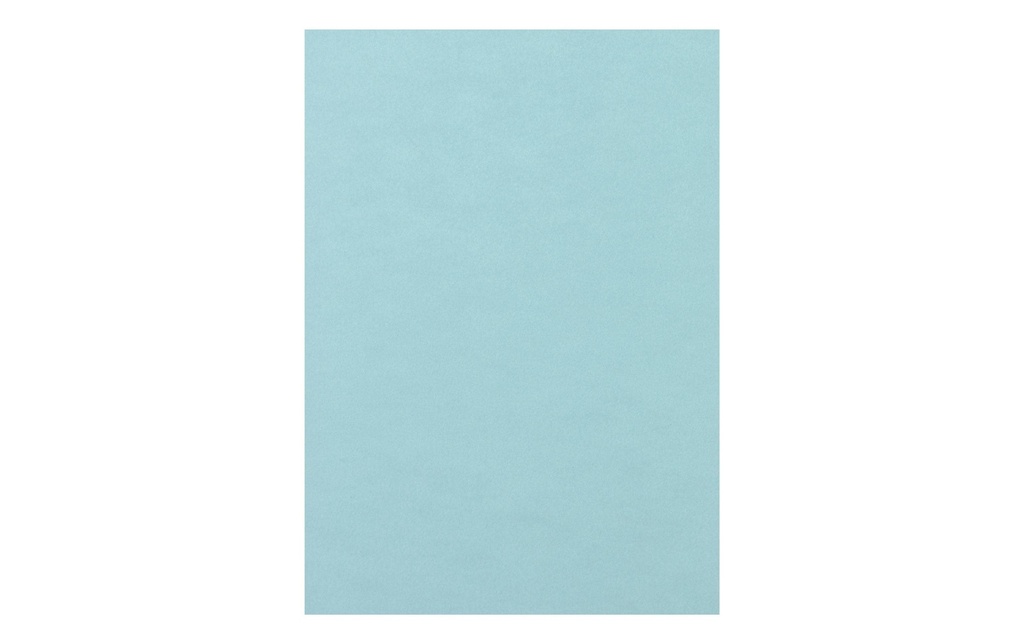RAINBOW Rainbow A4 120g bleu clair (250 pces)