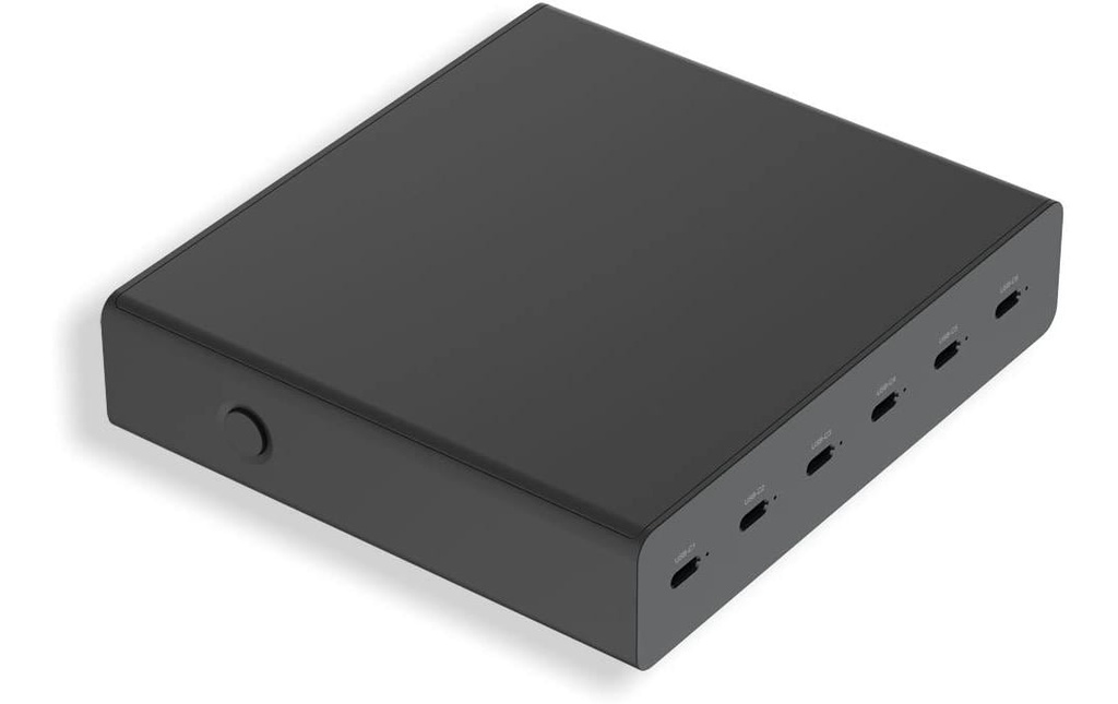 LMP Station de recharge SmartCharge 6-72