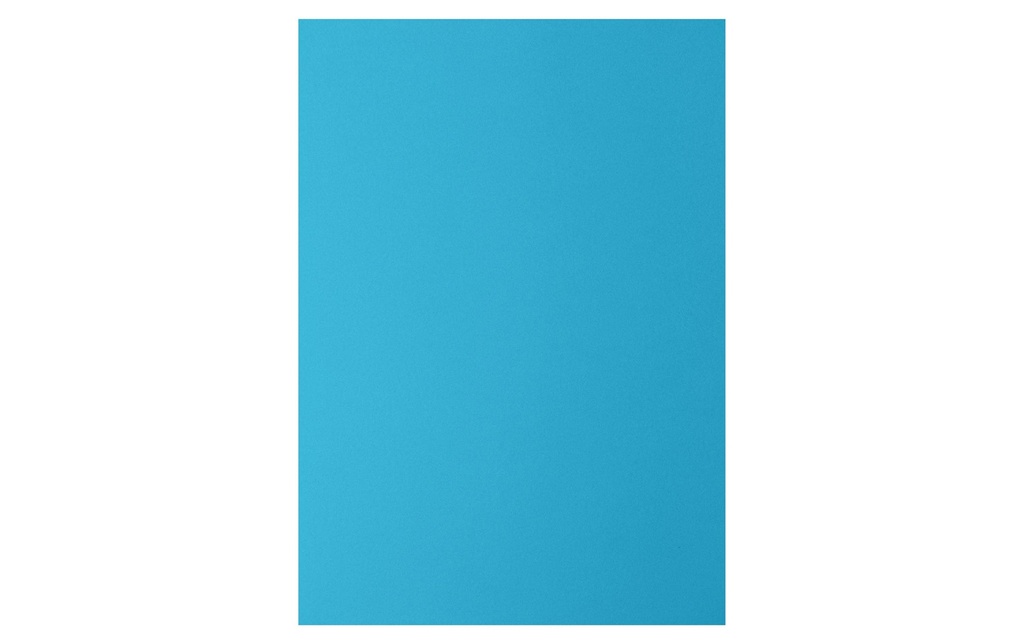 RAINBOW Rainbow A4 120g bleu (250 pces)