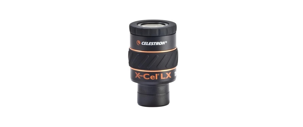 Celestron Oculaire X-CEL LX 12 mm 1 60