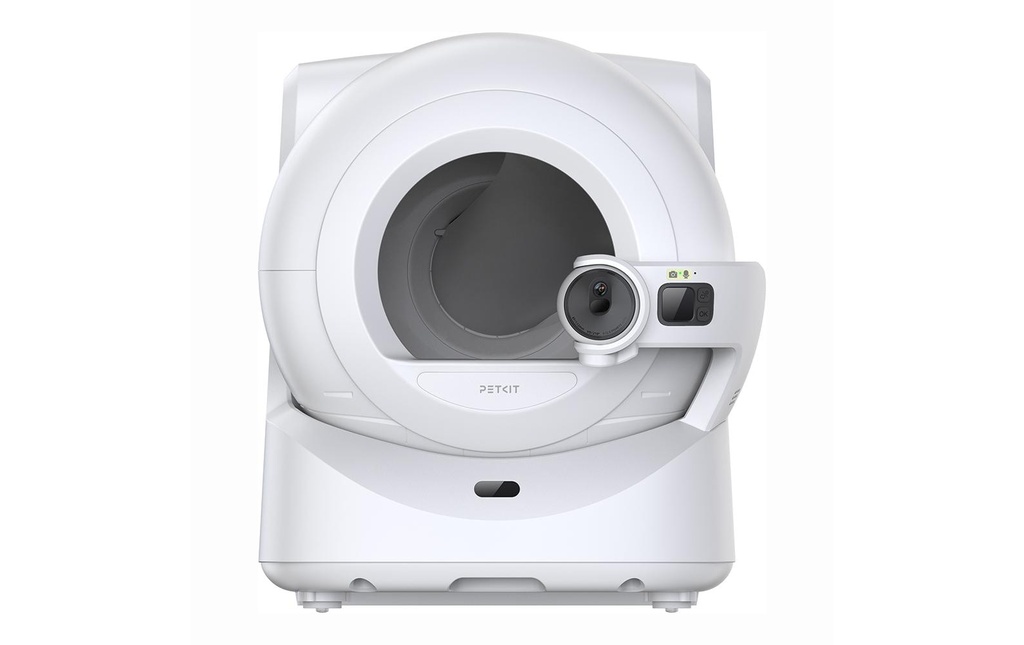 PETKIT Litière pour chats Purobot Ultra