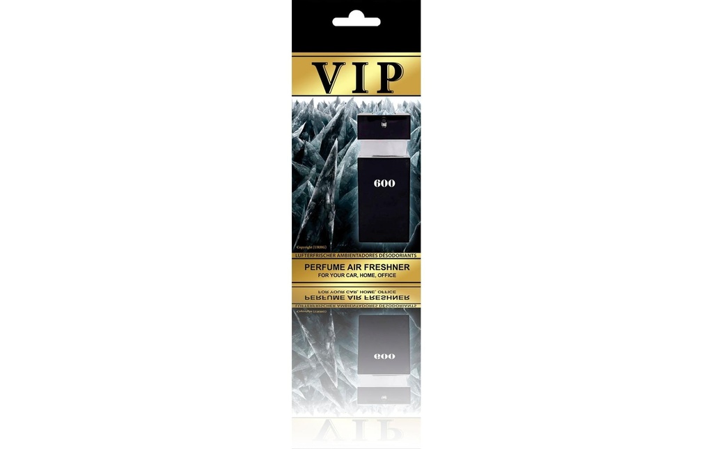 CARIBI Parfum VIP-Class n° 600