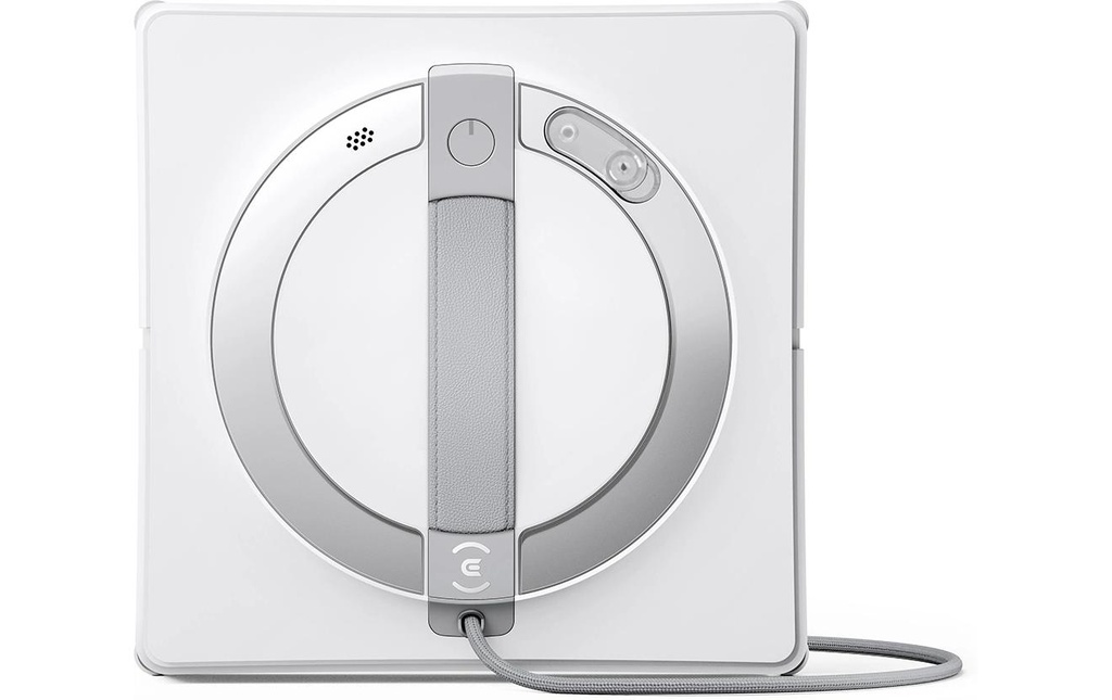 Ecovacs Robot laveur de vitre Winbot W2 Blanc