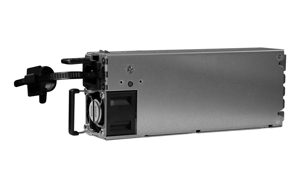 MikroTik Bloc d’alimentation G1483-0600WNB 600 W