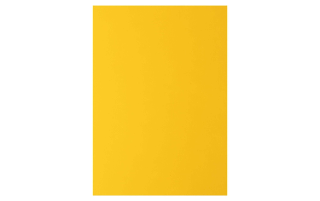 RAINBOW Rainbow A4 160g jaune intensif (250 pces)