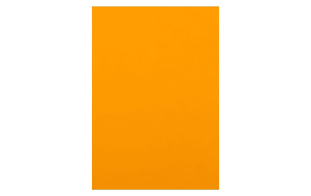 RAINBOW Rainbow A4 160g orange moyen (250 pces)