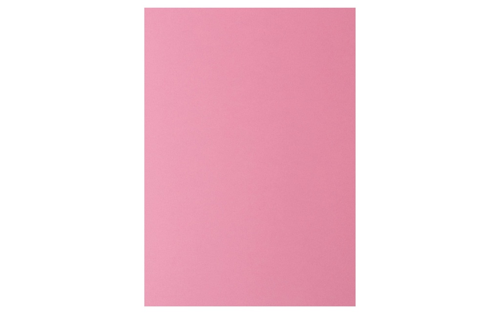 RAINBOW Rainbow A4 160g rose (250 pces)