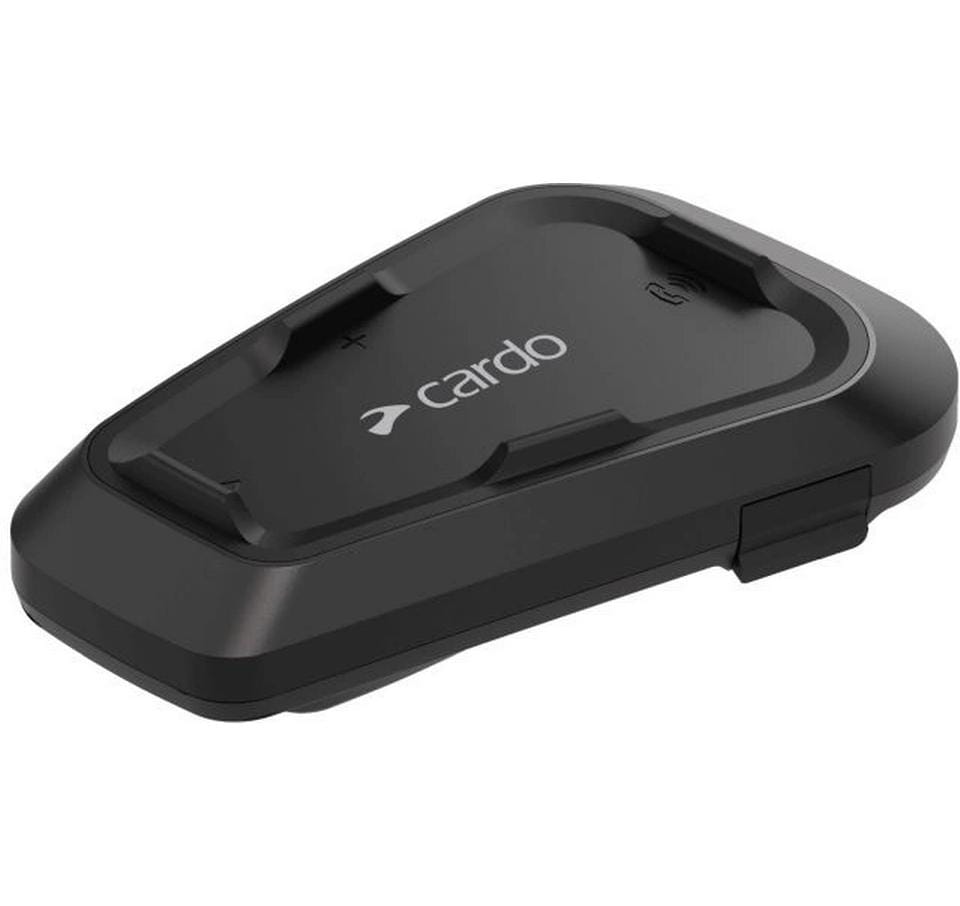 Cardo Casque Spirit HD Single