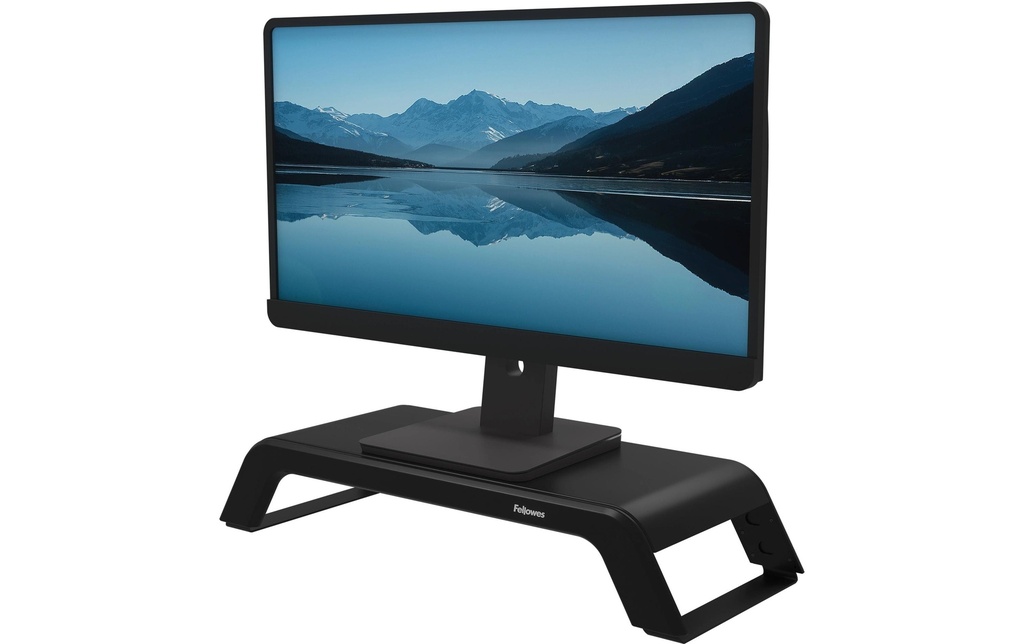 Fellowes Supports pour moniteur Hana LT Noir