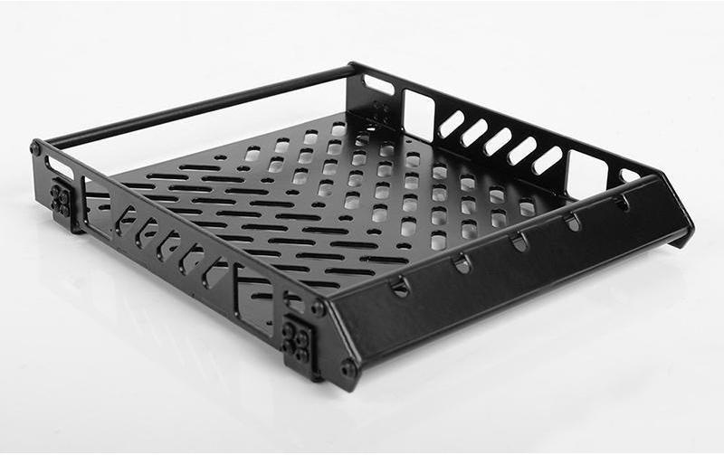 RC4WD Barres de toit pour modèles réduits Tough Armor LZR-1 TF2 LWB