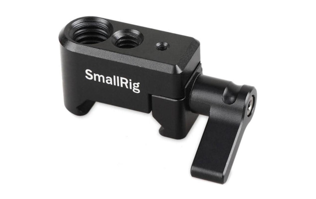 Smallrig Nato Lock Clamp 1973