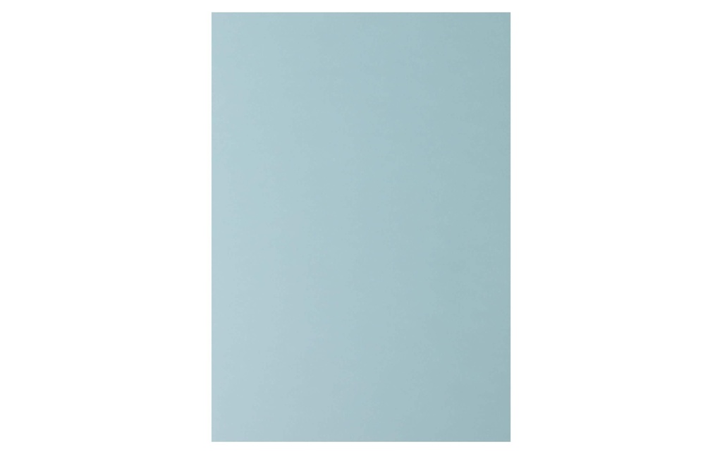 RAINBOW Rainbow A4 160g bleu clair (250 pces)