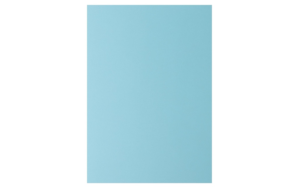 RAINBOW Rainbow A4 160g bleu moyen (250 pces)