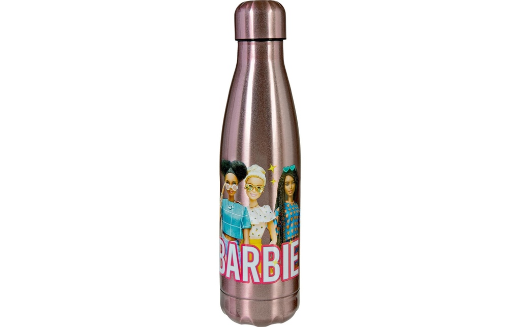 Scooli Gourde Barbie 450 ml