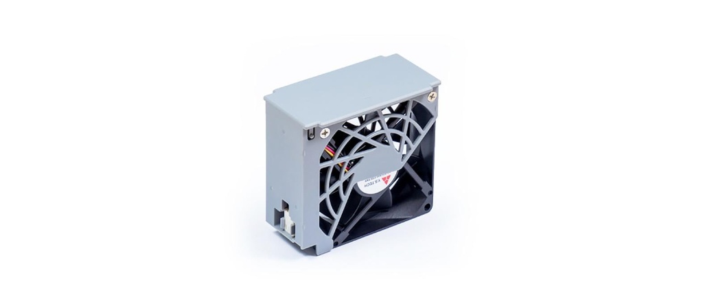 Synology Ventilateur de remplacement NAS FAN 80 x 80 x 25_4 80x80x25mm _4
