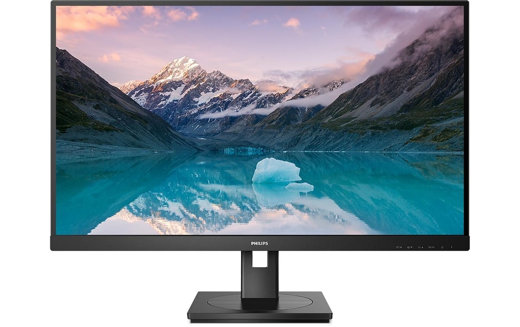 Philips Moniteur 275S9JML/00 27 , 2560 x 1440 (WQHD)