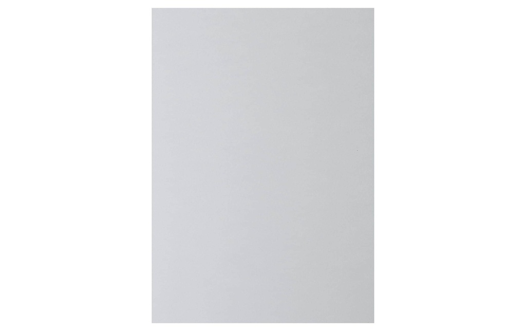 RAINBOW Rainbow A4 160g gris clair (250 pces)