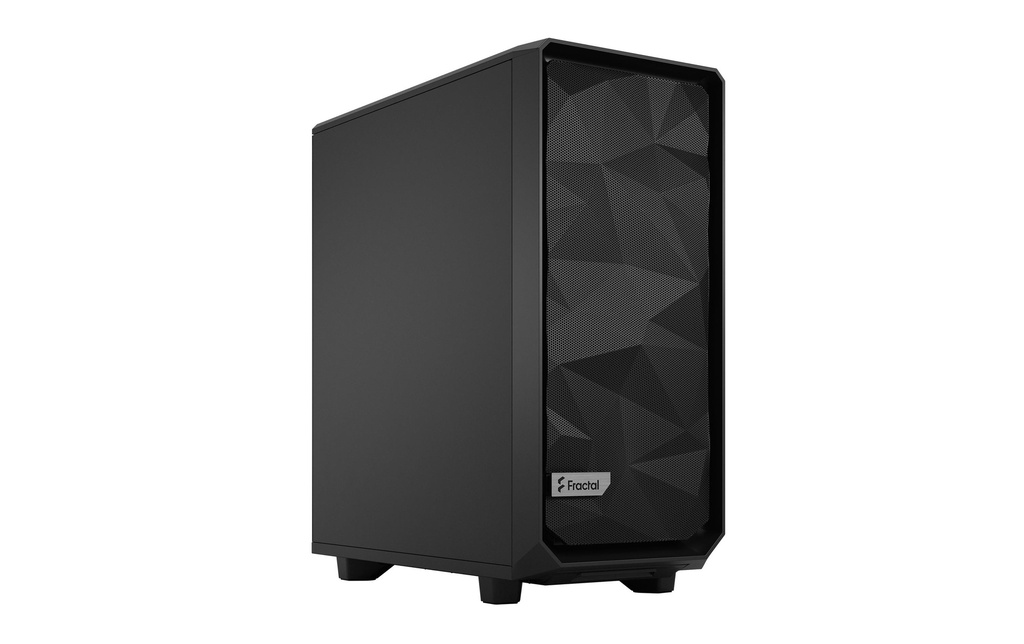 Fractal Design Boîtier d’ordinateur Meshify 2 Compact