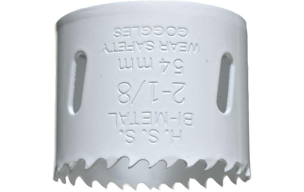 kwb Scie à cloche Hss Bimetall 54 mm