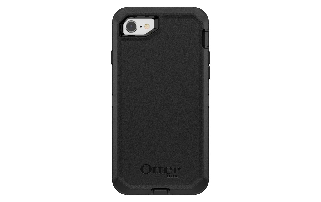 Otterbox Coque arrière Defender iPhone 7 / 8 / SE 2020 / SE 2022