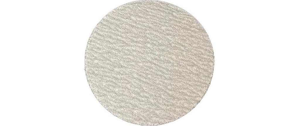 Jesmonite Outil de ponçage medium 49 mm