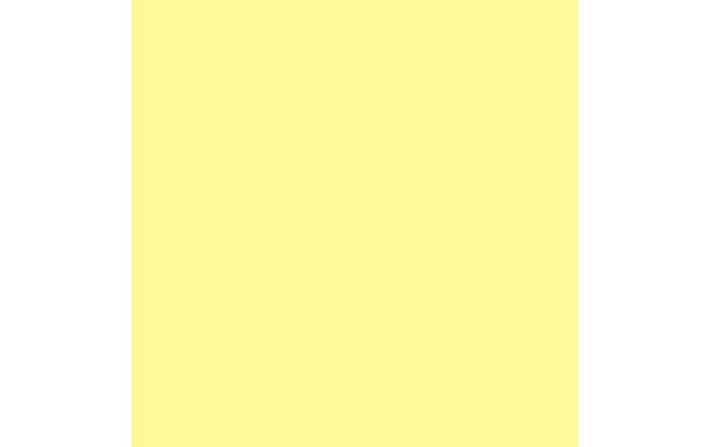 RAINBOW Rainbow A3 80g jaune clair (500 pces)