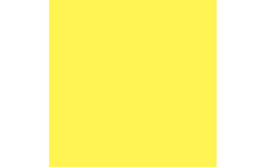 RAINBOW Rainbow A3 80g jaune moyen (500 pces)