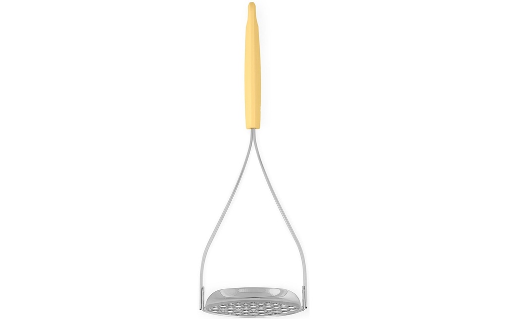 Brabantia Presse-purée Tasty+ Jaune