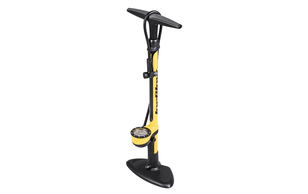 Topeak Pompe à pied JoeBlow Sport III