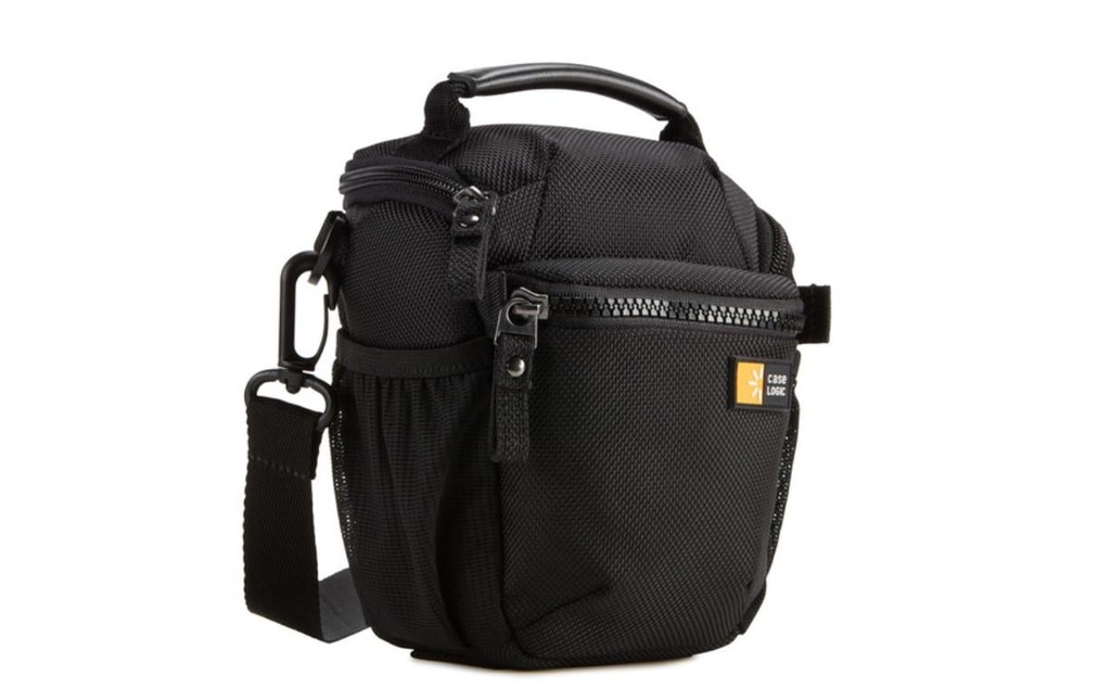 Case Logic Sacoche pour caméra Bryker CSC  Noir