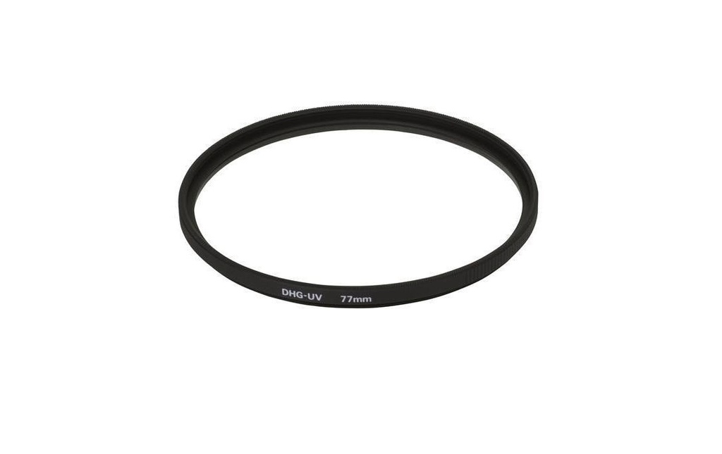 Dörr Filtre d'objectif DHG UV 77 mm
