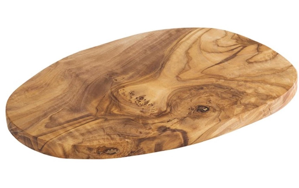 APS Plateau de service Olive 25.5 cm x 16.5 cm