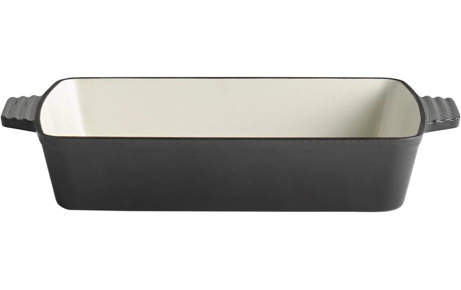 APS Plat à gratin 5 Stars 3.5 l, anthracite