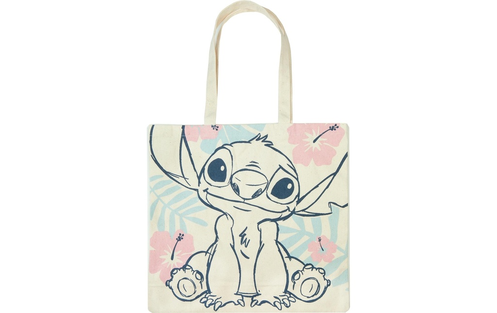 Undercover Sac Disney Lilo & Stitch Multicolore