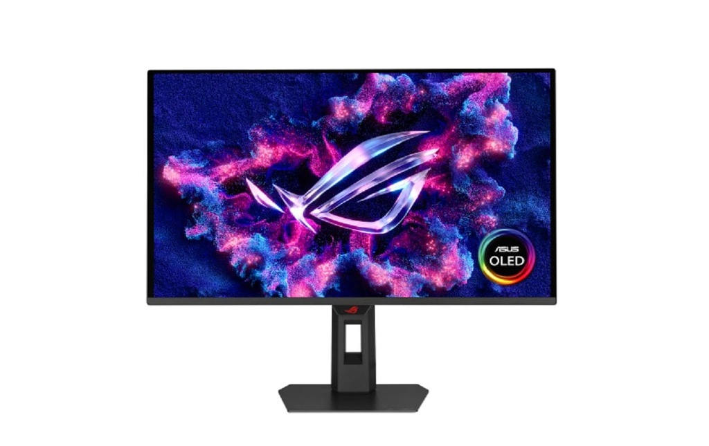 ASUS Moniteur ROG Strix OLED XG27AQDPG 26.5 , 2560 x 1440 (WQHD)