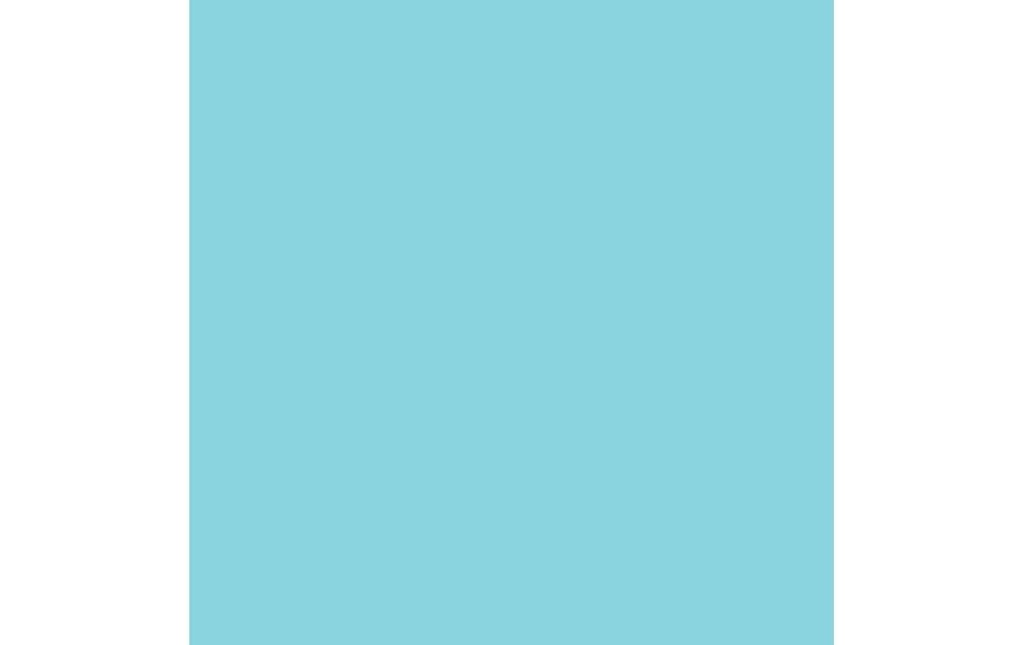 RAINBOW Rainbow A3 80g bleu moyen (500 pces)