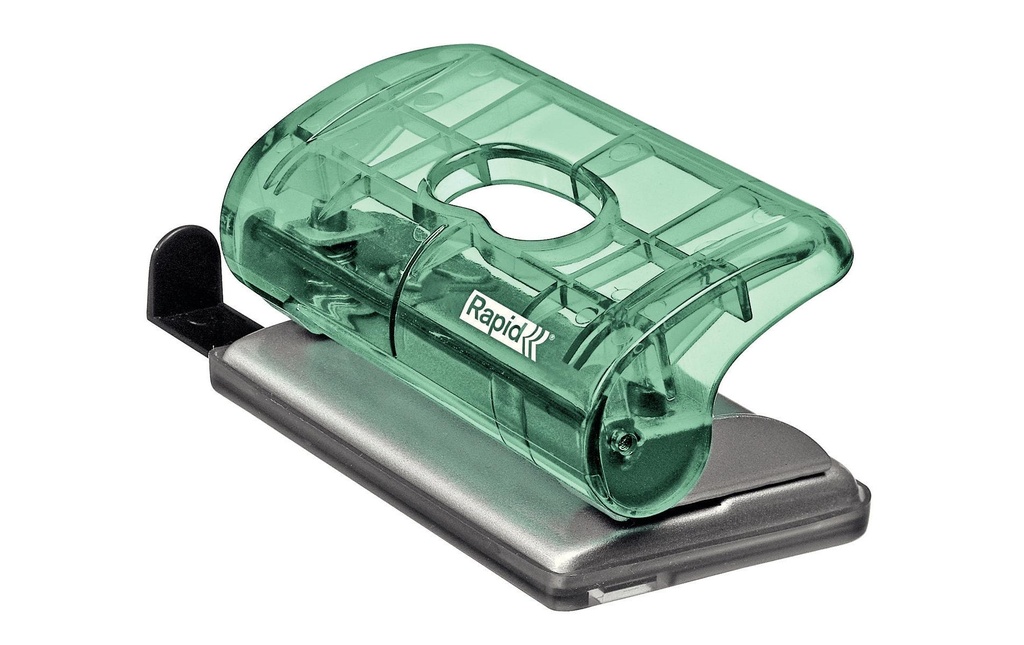 Esselte Perforatrice COLOUR‘ICE Vert