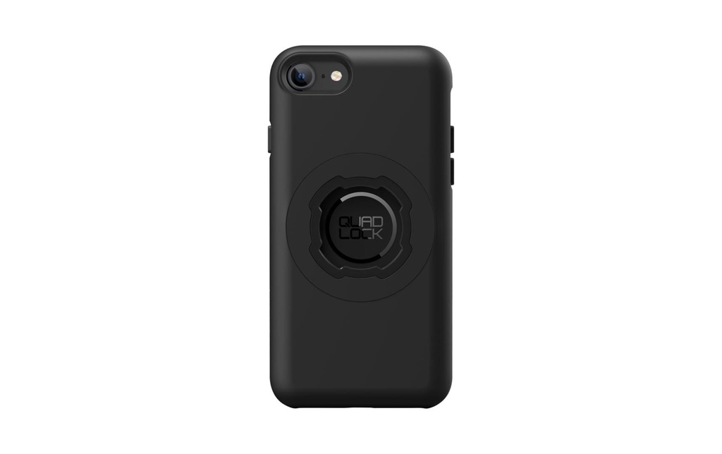 Quad Lock Étui sport & extérieur MAG Case iPhone SE, 3ème / 2ème génération