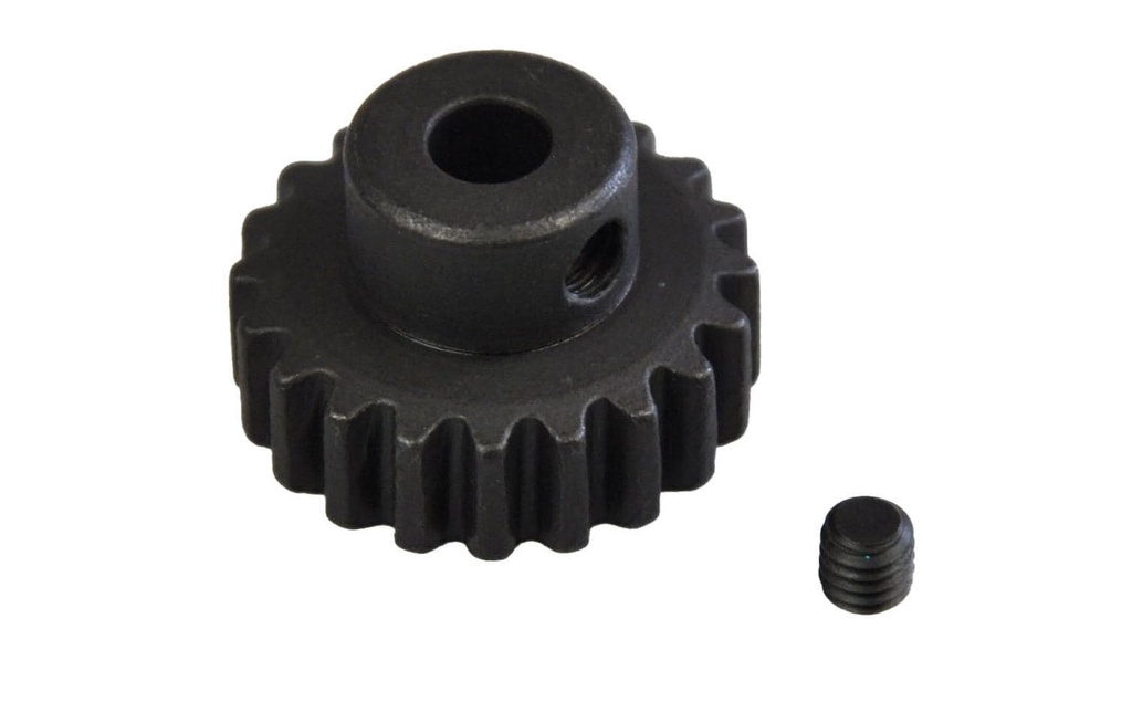 Amewi Pignon de moteur 20T M1.0 HC7