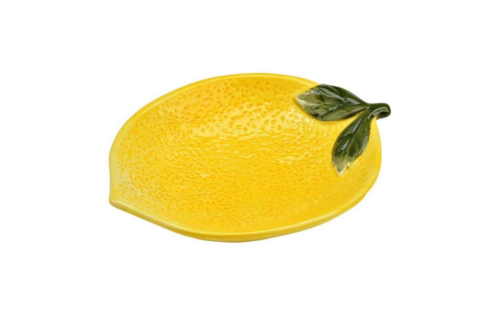 G. Wurm Coupe Citron 16 cm, 1 Pièce/s, Jaune