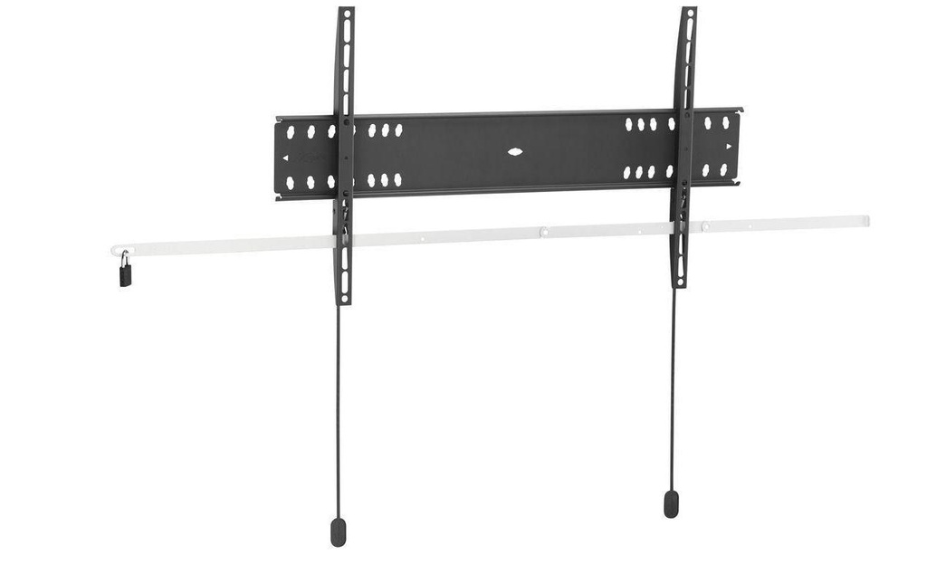 Vogel's Supports mural PFW4700 Noir