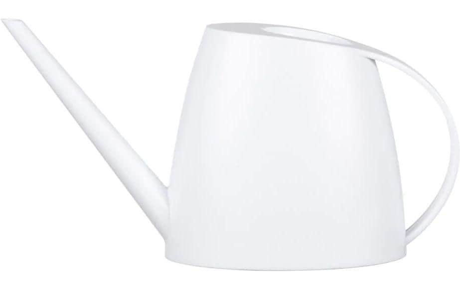 scheurich Arrosoir Lilly Blanc matt