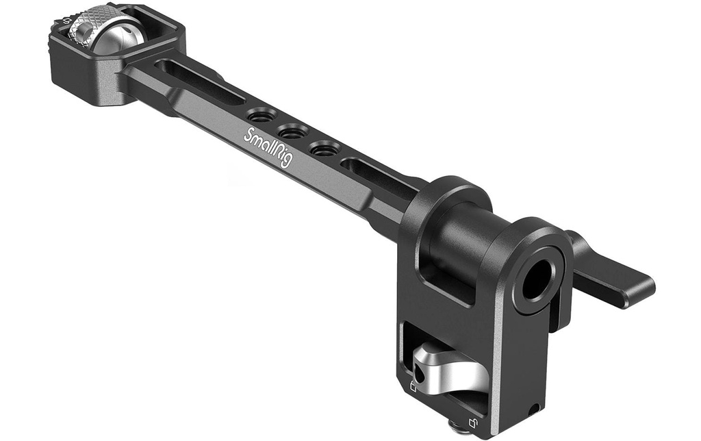 Smallrig Support de moniteur réglable pour stabilisateurs DJI, Zhiyun, Moza
