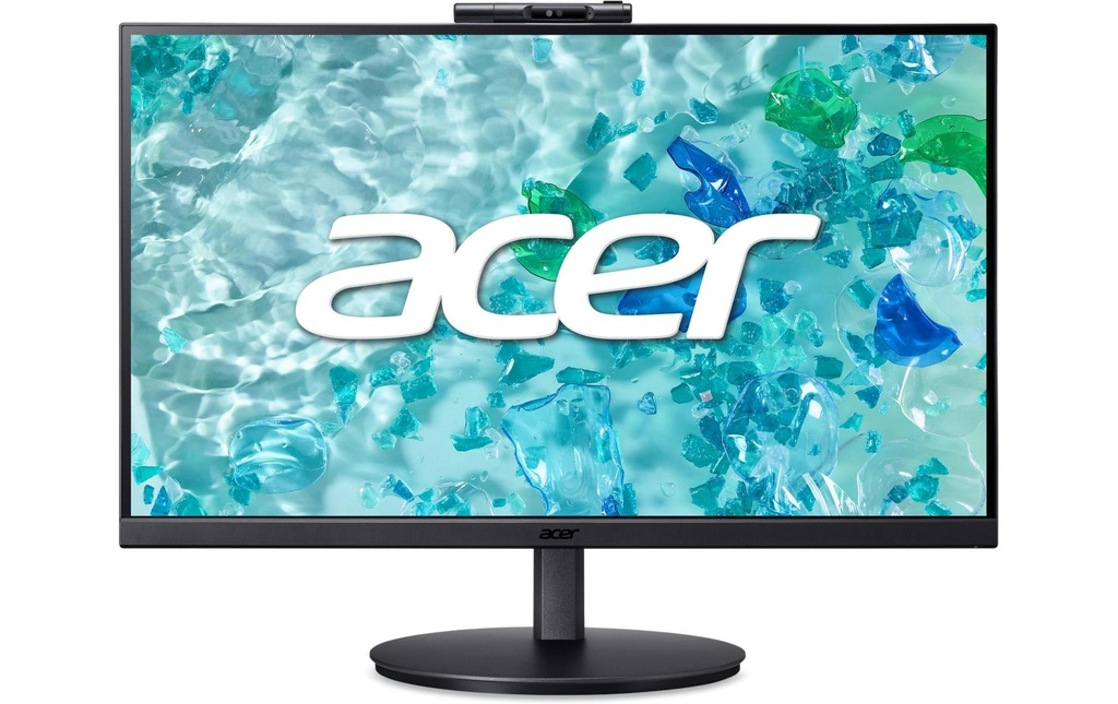 Acer Moniteur Véro CB272UD6bmiiprcx 27 , 2560 x 1440 (WQHD)