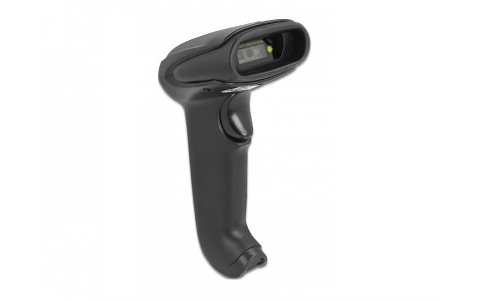Delock Scanner de code-barres 90562 USB & Bluetooth 1D/2D
