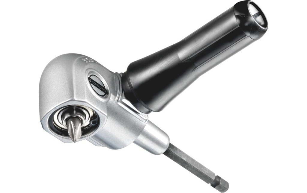 Shogun Accessoires coudé Pro-75 1/4, Typ E