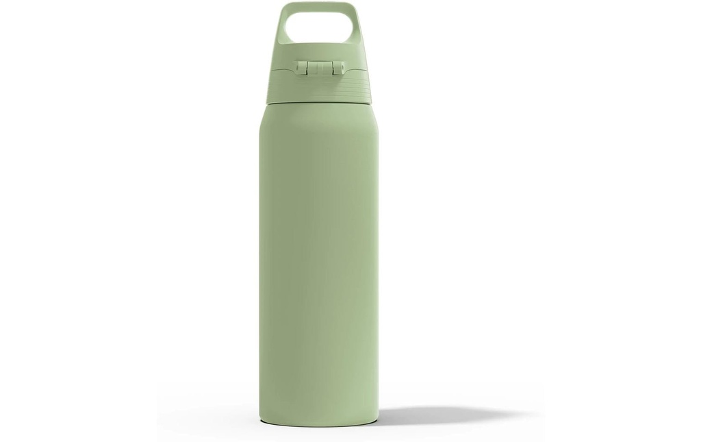 Sigg Bouteille isotherme Shield Therm One 0.75 l Eco Green