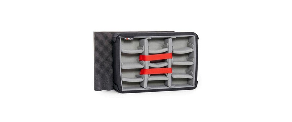 Nanuk Bloc mousse Kit de cloisons pour Mod. 920